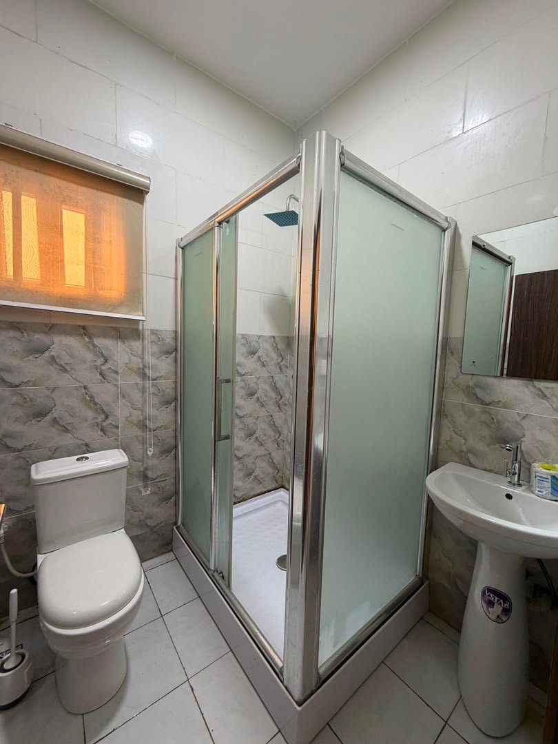 Standard Room with Jacuzzi at Jet Beach Club — photo 4