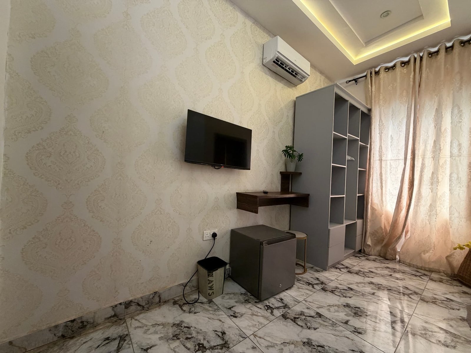 Standard Room at Jet Beach Club — photo 3