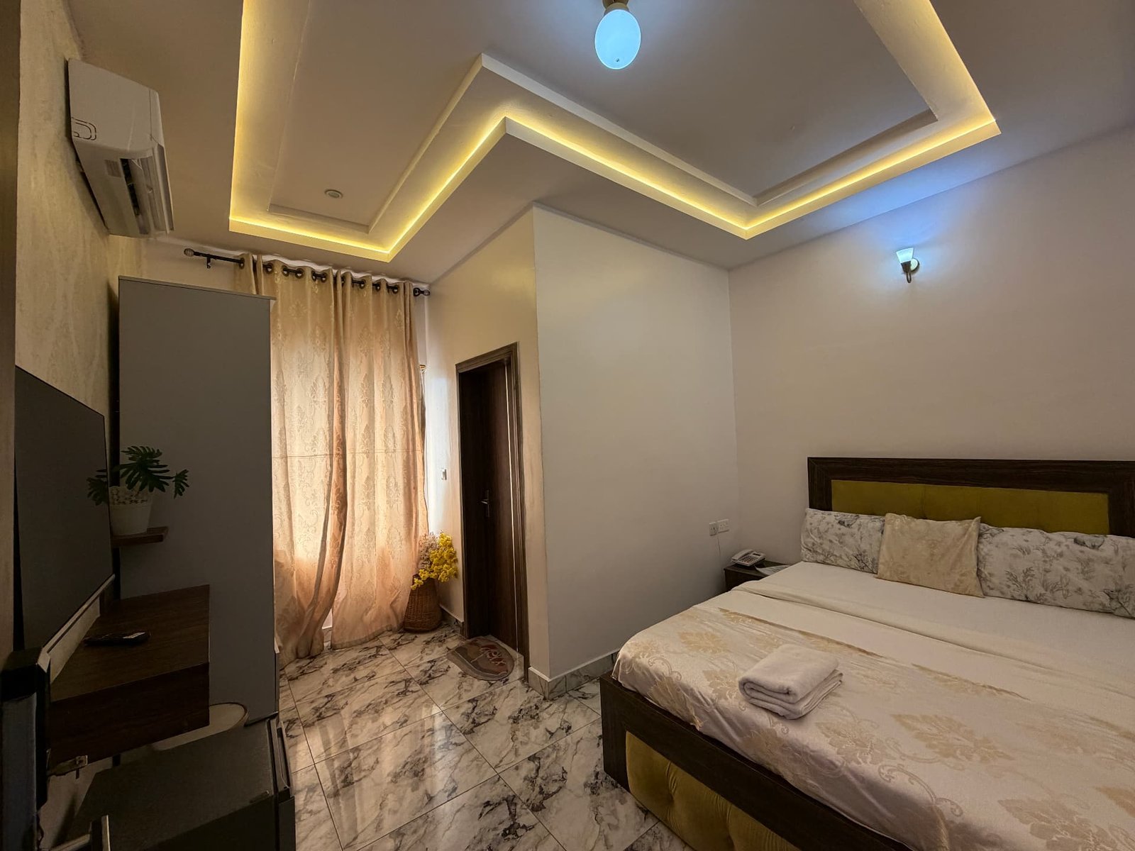Standard Room at Jet Beach Club — photo 2