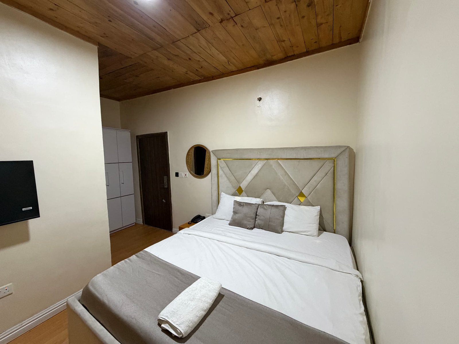 Deluxe Room at Jet Beach Club — photo 2