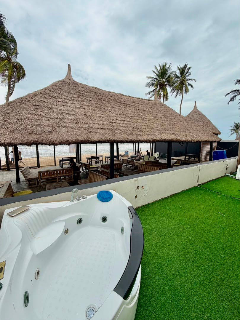 Standard Room with Jacuzzi at Jet Beach Club — photo 3