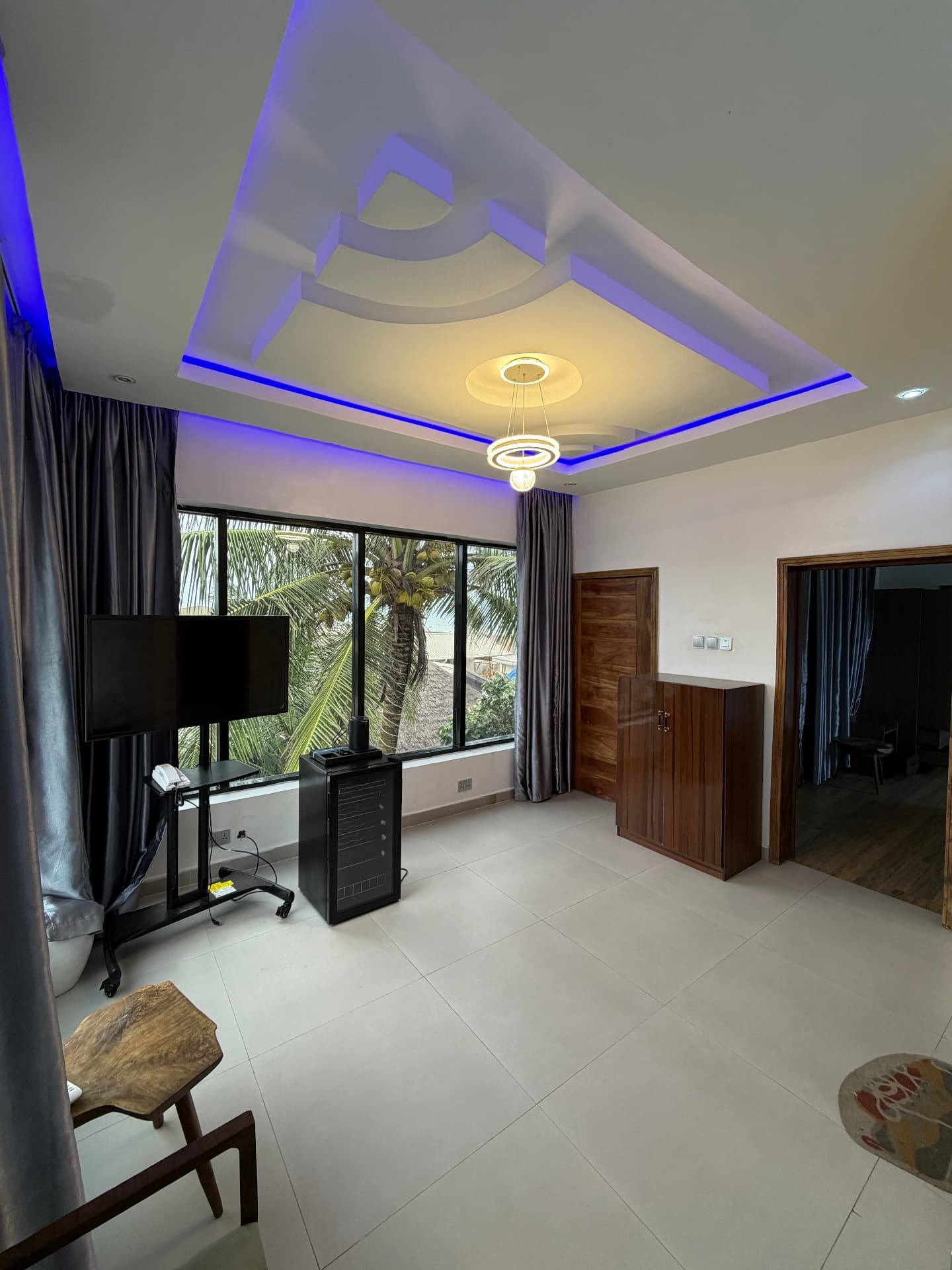 2 Bed with Indoor Swimming Pool at Jet Beach Club
